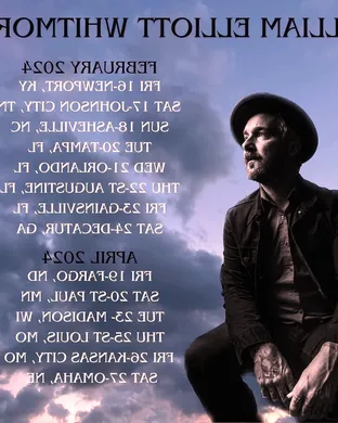 William Elliott Whitmore