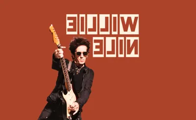 Willie Nile