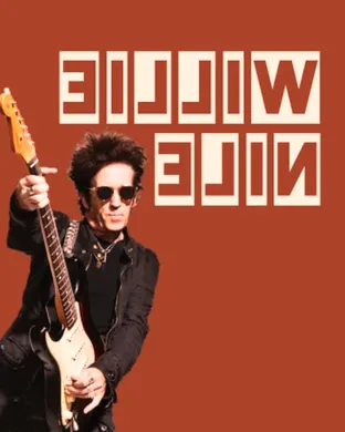 Willie Nile