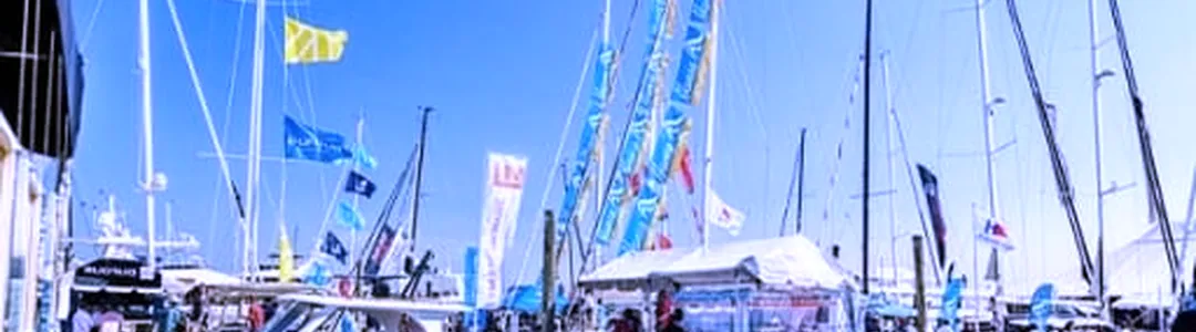 Windy City Boat & Yacht Show