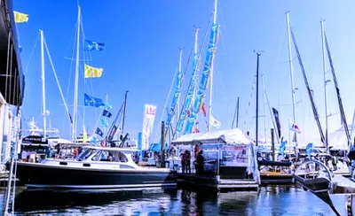 Windy City Boat & Yacht Show