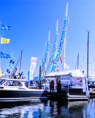 Windy City Boat & Yacht Show