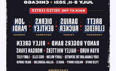 Windy City Smokeout Festival