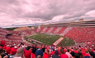 Wisconsin Badgers