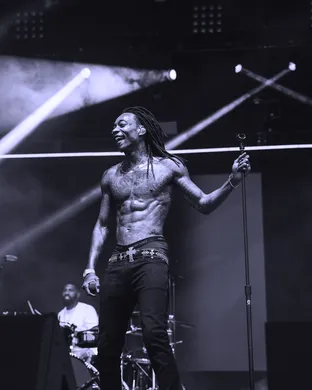Wiz Khalifa