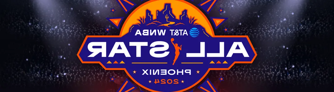 WNBA All Star Game