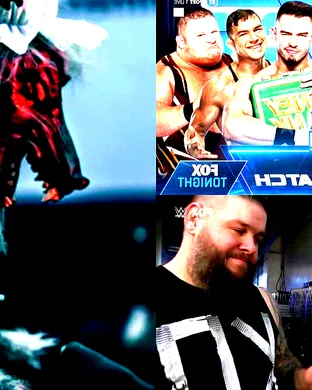 WWE: Smackdown