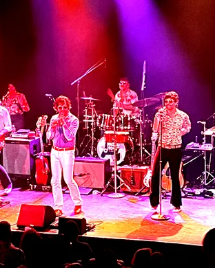 Yacht Rock Revue