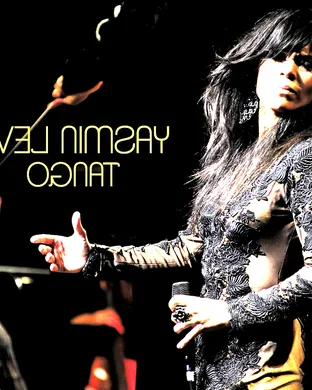 Live concert by Yasmin Levy