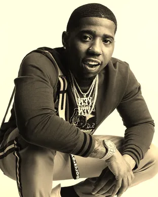 YFN Lucci