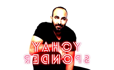 Yohay Sponder