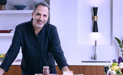 Yotam Ottolenghi