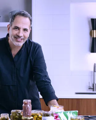 Yotam Ottolenghi