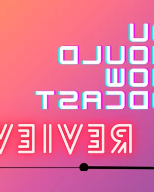 You Should Know Podcast