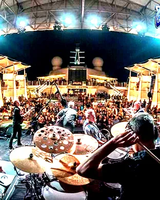 Young Dubliners Chicago