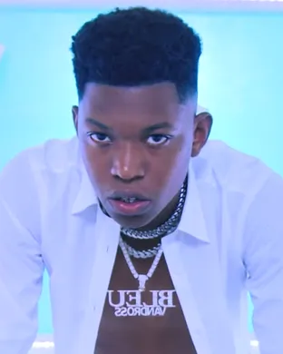 Yung Bleu Joliet
