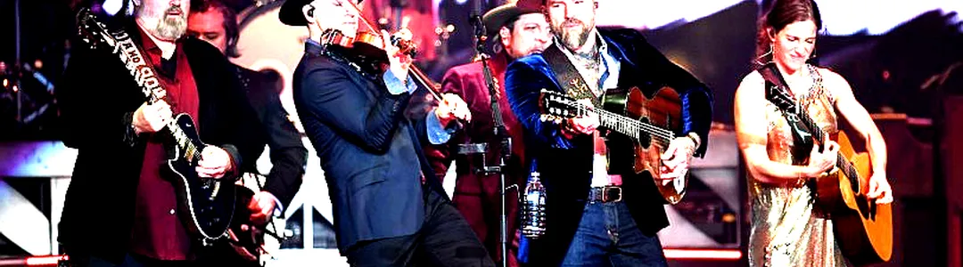 Zac Brown Band