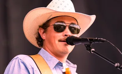 Zach Top