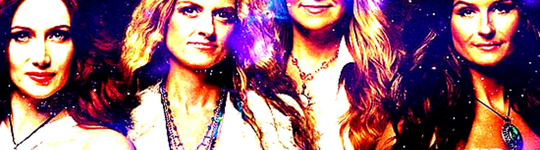 Zepparella - All Female Tribute To Led Zeppelin