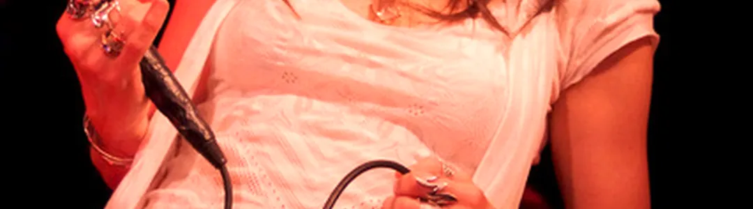 Zepparella - All Female Tribute To Led Zeppelin