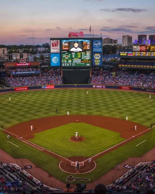 Joliet Slammers vs. New York Boulders