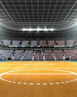 Drake Bulldogs Basketball