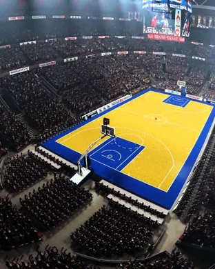 Lake Superior State Lakers Basketball