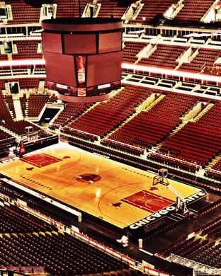 La Salle Explorers Basketball