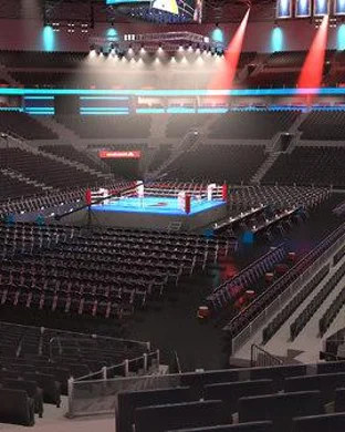 Golden Boy Boxing: Schofield vs. Bahdi