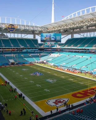 Rutgers Scarlet Knights Football