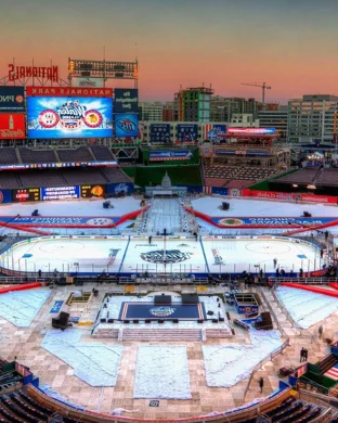 NASCAR O'Reilly Auto Parts Series