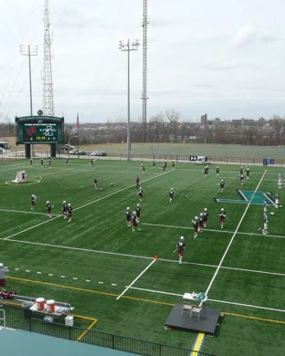 Premier Lacrosse League: Maryland Charm vs. New York Charging & Maryland Whipsnakes vs. Carolina Chaos - Session 3 sports event