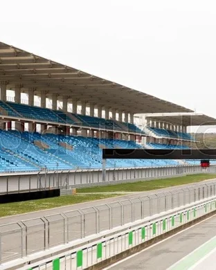 NASCAR O'Reilly Auto Parts Series