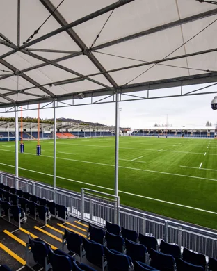 Micro Wrestling Federation