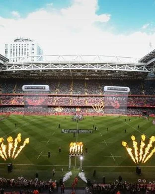 Chicago Tempest Lisle