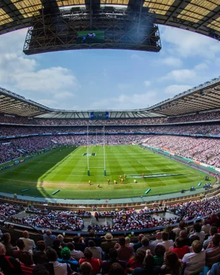 Major League Rugby Championship