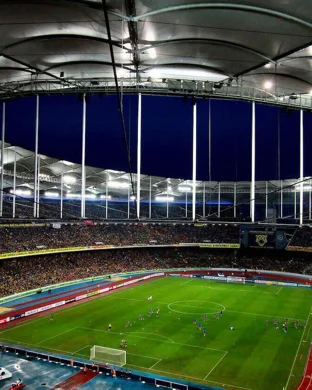 International Friendly