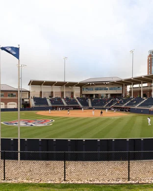 Big East Softball Tournament - Day 3