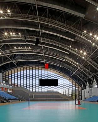 Nebraska Women's Volleyball vs. Missouri & Penn State vs. Kentucky