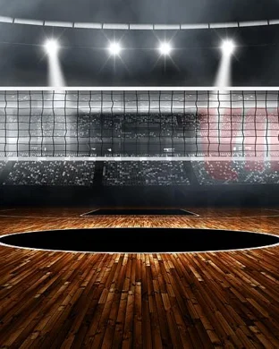DePaul Blue Demons Women's Volleyball vs. Villanova Wildcats sports event