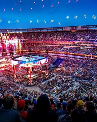 NASCAR O'Reilly Auto Parts Series