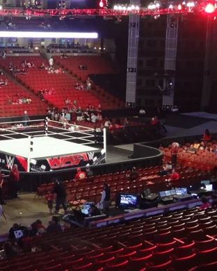 Northwestern Wildcats Wrestling