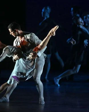 Martha Graham Dance Company