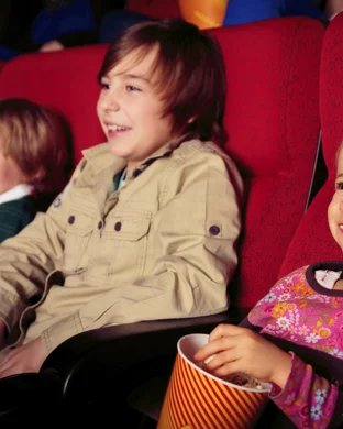 Around the World with Hans Christian Andersen