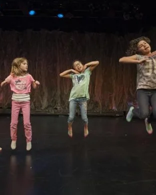 Gabby's Dollhouse Live!