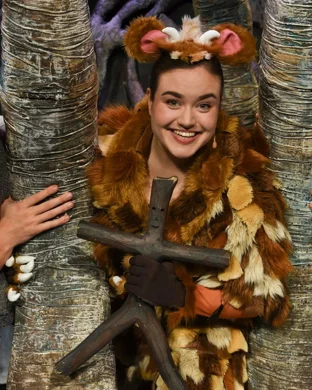 Disney On Ice: Jump In!