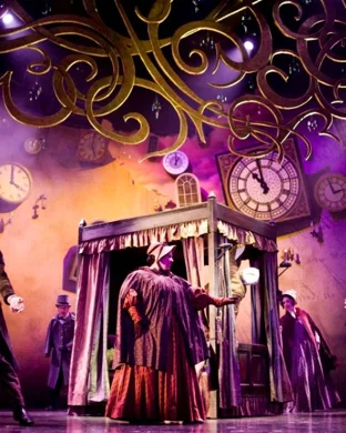 The Movement You Need