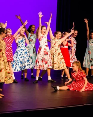 The Great Gatsby - Theatrical Production Chicago