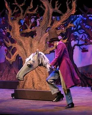 Woody Guthrie's American Song