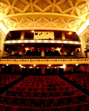 Lyric Opera of Chicago: Salome